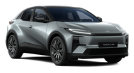 Toyota C-HR+