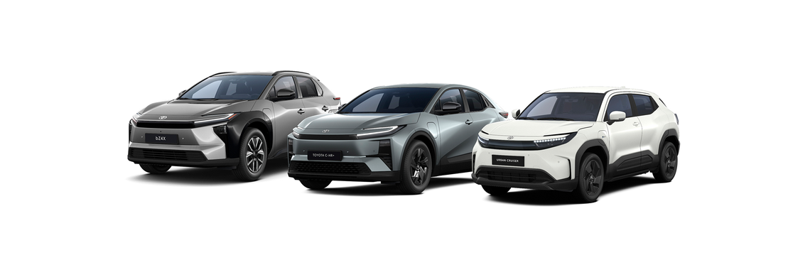 Toyota betaalplan